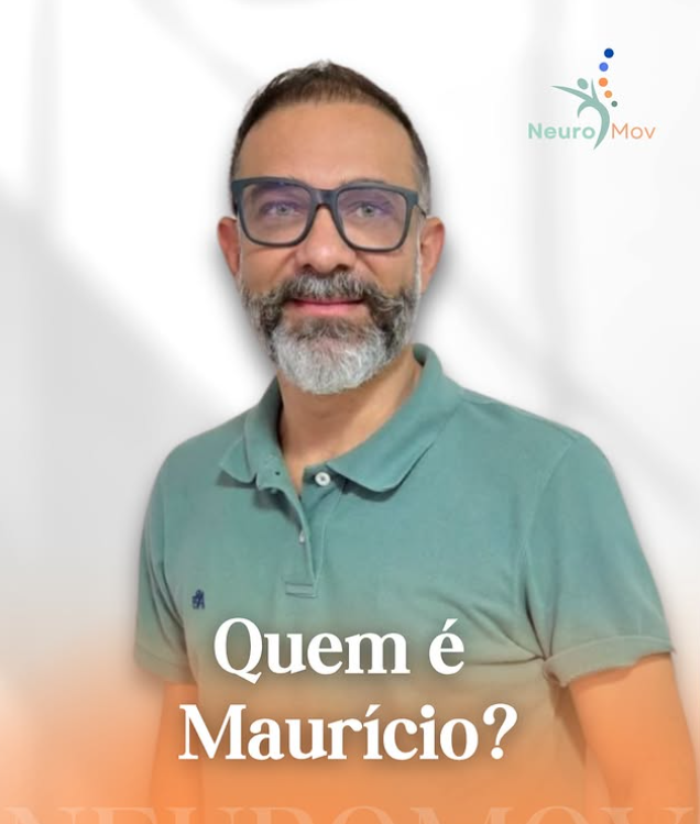 Maurício Romão Batista - NeuroMov